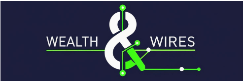 Wealth & Wires